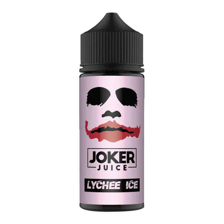 Joker Juice 100ml E-liquid Shortfill - Vapingsupply