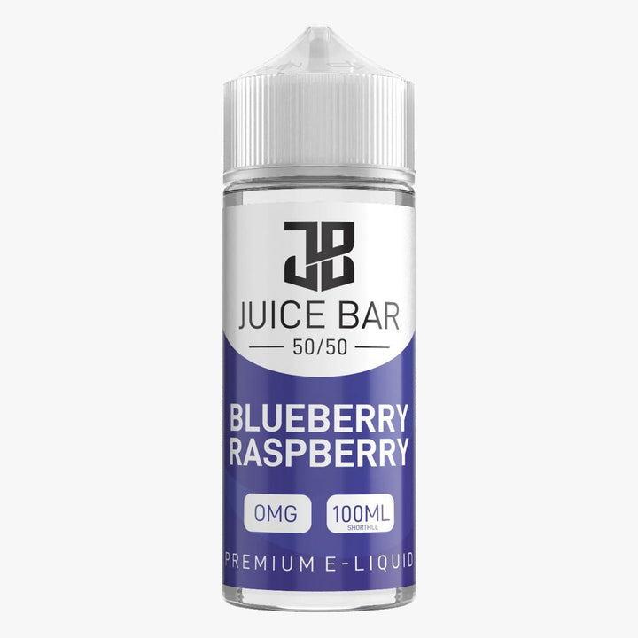 Juice Bar 100ml E liquid Shortfill - Vapingsupply