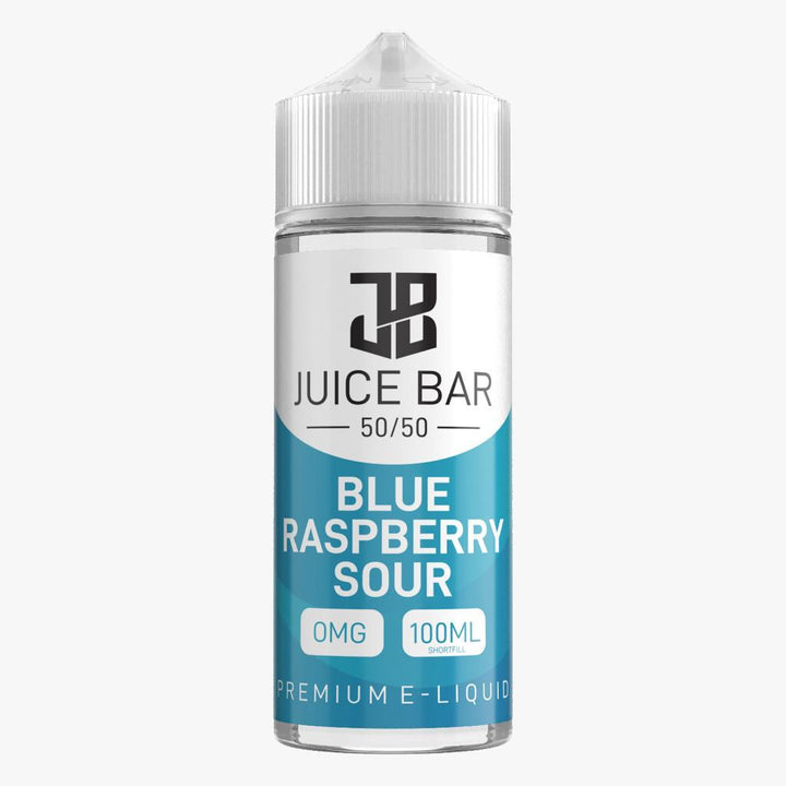 Juice Bar 100ml E liquid Shortfill - Vapingsupply