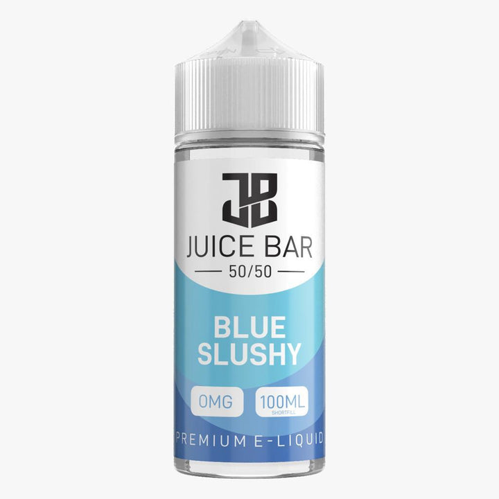 Juice Bar 100ml E liquid Shortfill - Vapingsupply