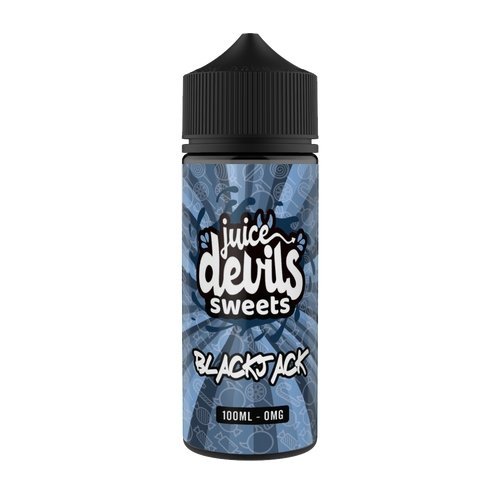 Juice Devils 100ml E-liquids Shortfill - Vapingsupply