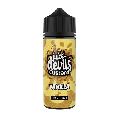 Juice Devils 100ml E-liquids Shortfill - Vapingsupply