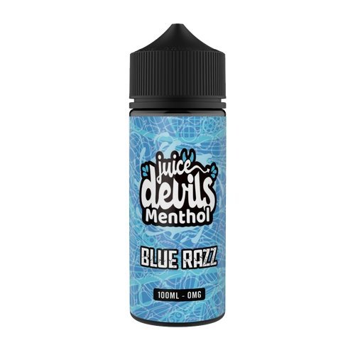 Juice Devils 100ml E-liquids Shortfill - Vapingsupply