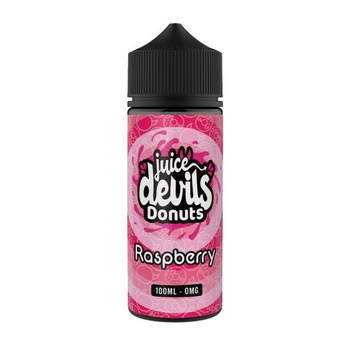 Juice Devils 100ml E-liquids Shortfill - Vapingsupply