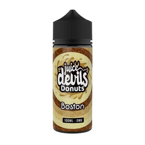 Juice Devils 100ml E-liquids Shortfill - Vapingsupply