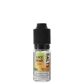 Juice Head 10ML Nic Salt (Pack of 10) - Vapingsupply