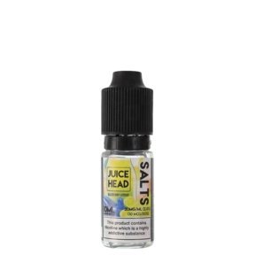 Juice Head 10ML Nic Salt (Pack of 10) - Vapingsupply