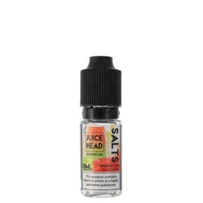 Juice Head 10ML Nic Salt (Pack of 10) - Vapingsupply