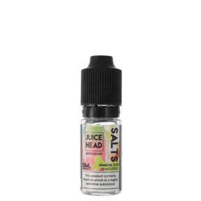 Juice Head 10ML Nic Salt (Pack of 10) - Vapingsupply