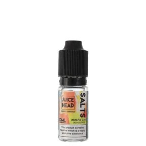 Juice Head 10ML Nic Salt (Pack of 10) - Vapingsupply