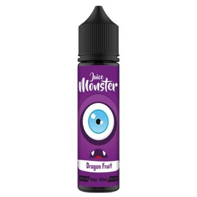 Juice Monster 50ml Shortfill - Vapingsupply