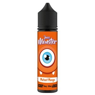 Juice Monster 50ml Shortfill - Vapingsupply