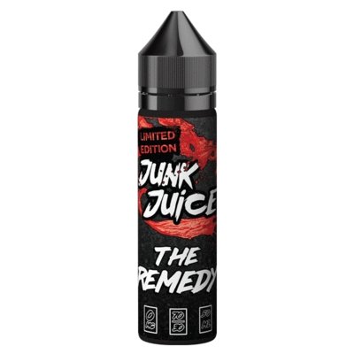 Junk Juice 50ml Shortfill - Vapingsupply