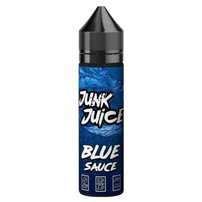 Junk Juice 50ml Shortfill - Vapingsupply