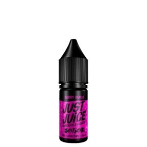 Just Juice 50/50 10ML Shortfill (Pack of 10) - Vapingsupply