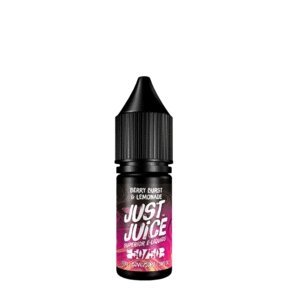 Just Juice 50/50 10ML Shortfill (Pack of 10) - Vapingsupply