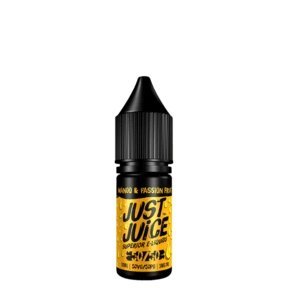 Just Juice 50/50 10ML Shortfill (Pack of 10) - Vapingsupply