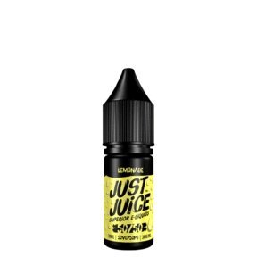 Just Juice 50/50 10ML Shortfill (Pack of 10) - Vapingsupply