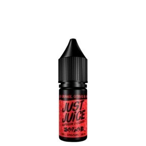 Just Juice 50/50 10ML Shortfill (Pack of 10) - Vapingsupply