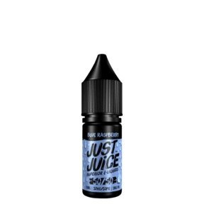 Just Juice 50/50 10ML Shortfill (Pack of 10) - Vapingsupply