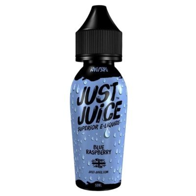 Just Juice 50ml Shortfill - Vapingsupply