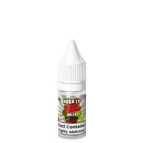 Keep It 100 10ML Nic Salt (Pack of 10) - Vapingsupply