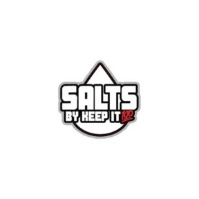 Keep It 100 10ML Nic Salt (Pack of 10) - Vapingsupply