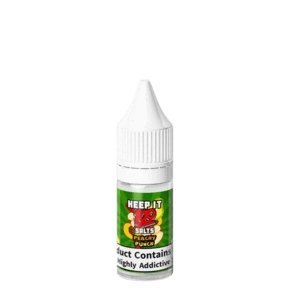 Keep It 100 10ML Nic Salt (Pack of 10) - Vapingsupply