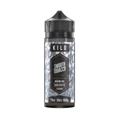 Kilo 100ML Shortfill - Vapingsupply