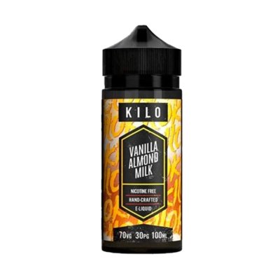 Kilo 100ML Shortfill - Vapingsupply