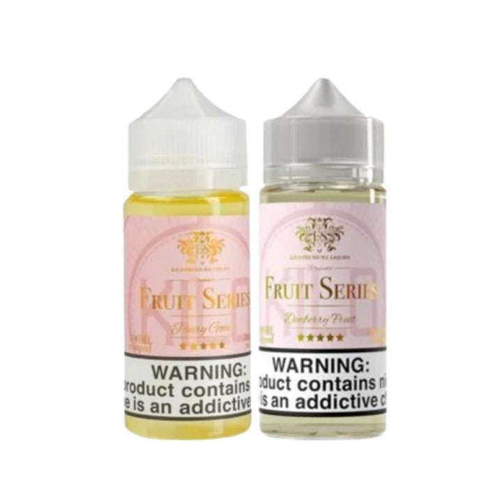 Kilo Fruit Series 100ML Shortfill - Vapingsupply