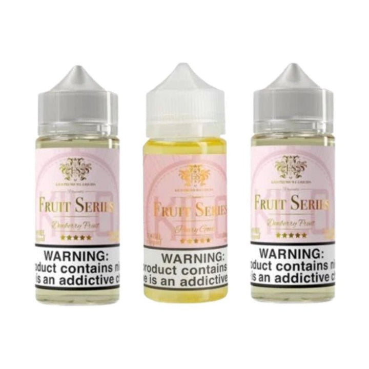 Kilo Fruit Series 100ML Shortfill - Vapingsupply