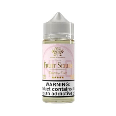 Kilo Fruit Series 100ML Shortfill - Vapingsupply