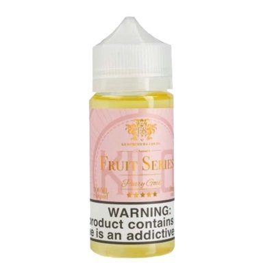 Kilo Fruit Series 100ML Shortfill - Vapingsupply