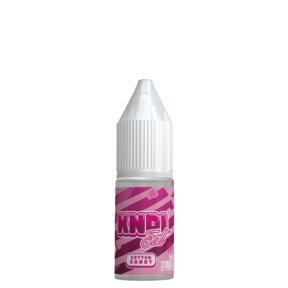 KNDI 10ML Nic Salt (Pack of 10) - Vapingsupply