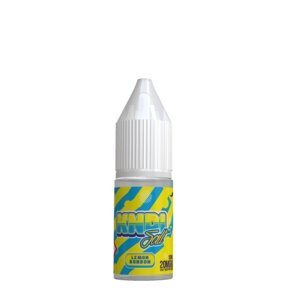 KNDI 10ML Nic Salt (Pack of 10) - Vapingsupply