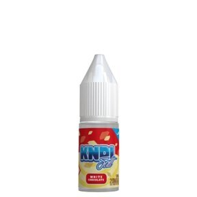 KNDI 10ML Nic Salt (Pack of 10) - Vapingsupply