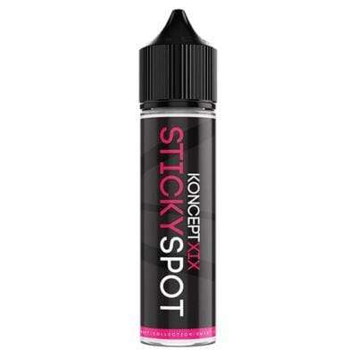 Koncept XIX 50ml Shortfill - Vapingsupply