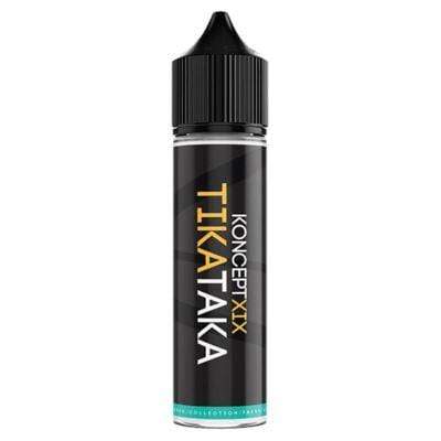 Koncept XIX 50ml Shortfill - Vapingsupply