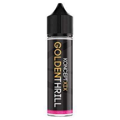 Koncept XIX 50ml Shortfill - Vapingsupply