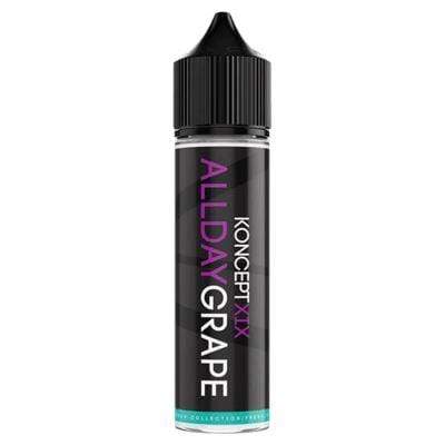 Koncept XIX 50ml Shortfill - Vapingsupply