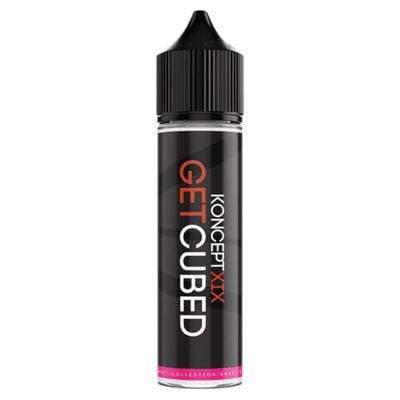 Koncept XIX 50ml Shortfill - Vapingsupply