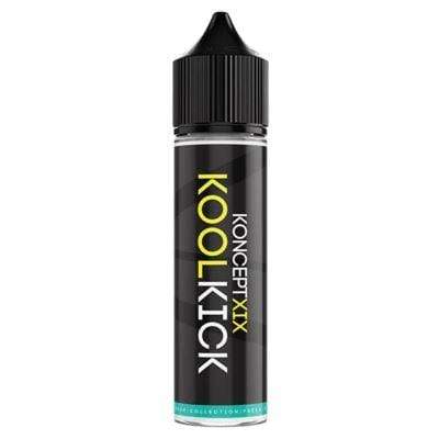 Koncept XIX 50ml Shortfill - Vapingsupply