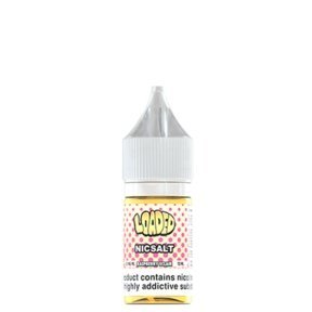 Loaded 10ML Nic Salt (Pack of 10) - Vapingsupply