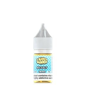 Loaded 10ML Nic Salt (Pack of 10) - Vapingsupply