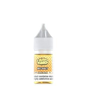 Loaded 10ML Nic Salt (Pack of 10) - Vapingsupply