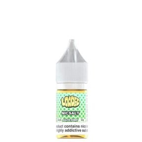 Loaded 10ML Nic Salt (Pack of 10) - Vapingsupply