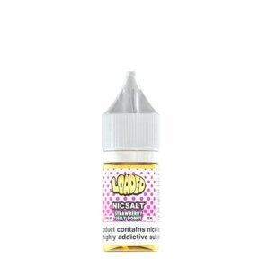 Loaded 10ML Nic Salt (Pack of 10) - Vapingsupply