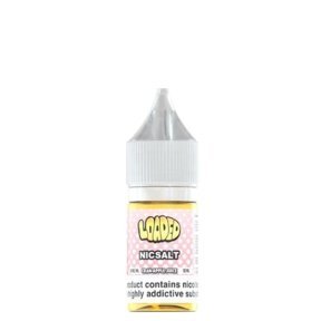 Loaded 10ML Nic Salt (Pack of 10) - Vapingsupply