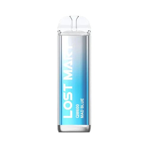 Lost Mary QM600 Disposable Vape Pod Device - Pack of 10 - Vapingsupply